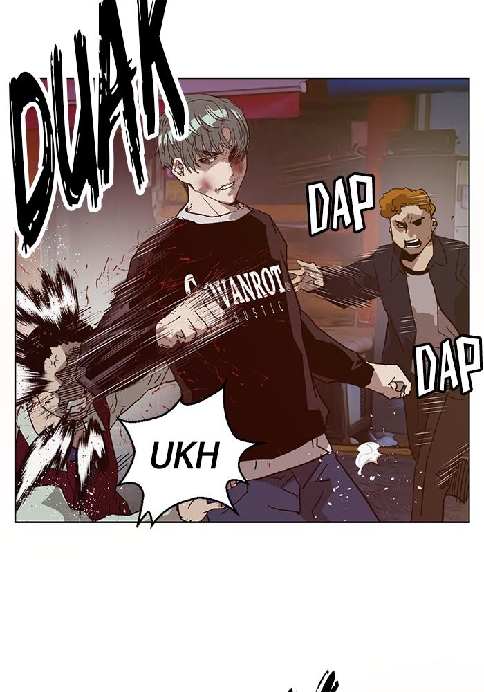 weak-hero - Chapter: 225