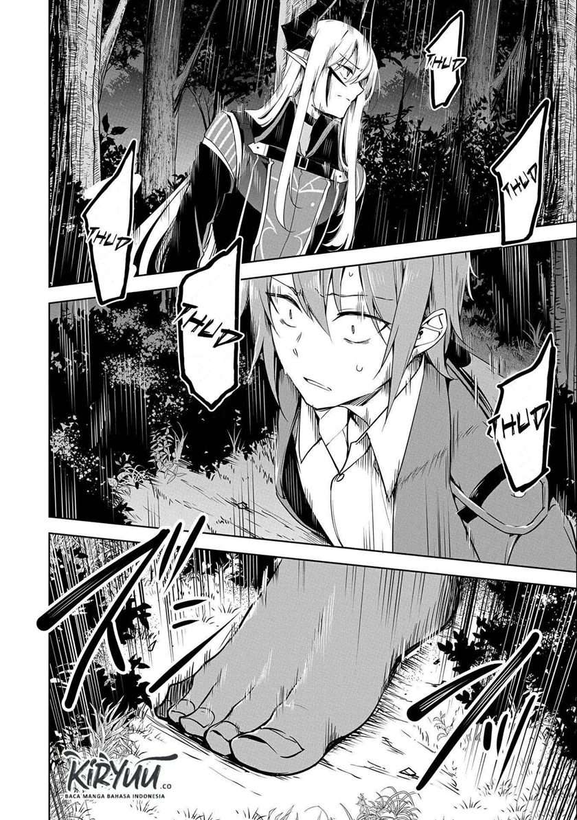 a-breakthrough-brought-by-forbidden-master-and-disciple - Chapter: 11