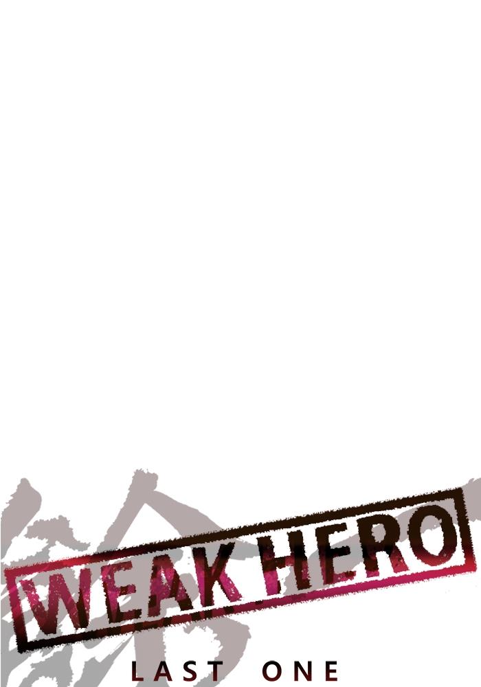 weak-hero - Chapter: 226