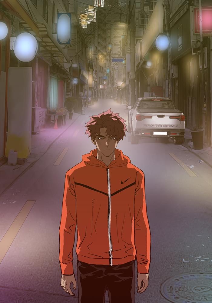 weak-hero - Chapter: 226