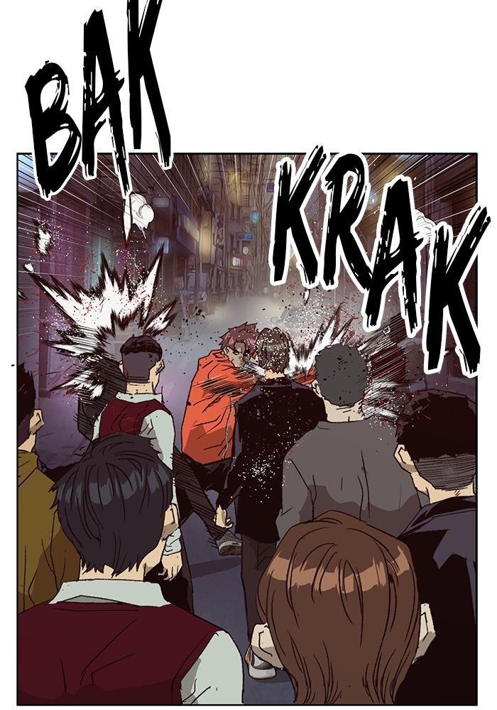 weak-hero - Chapter: 226