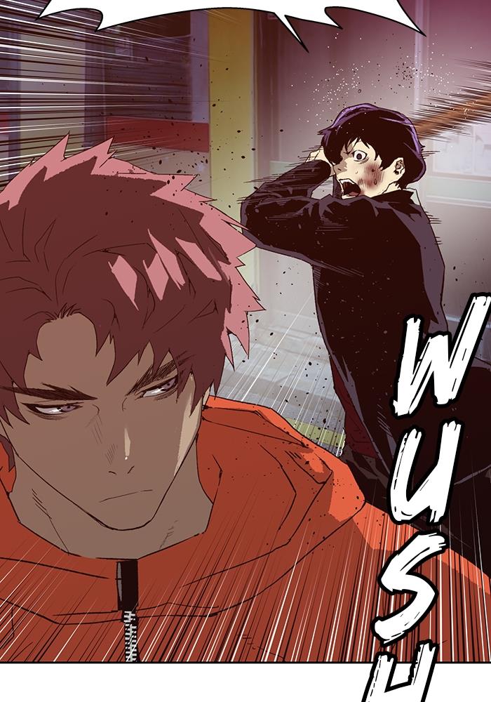 weak-hero - Chapter: 226