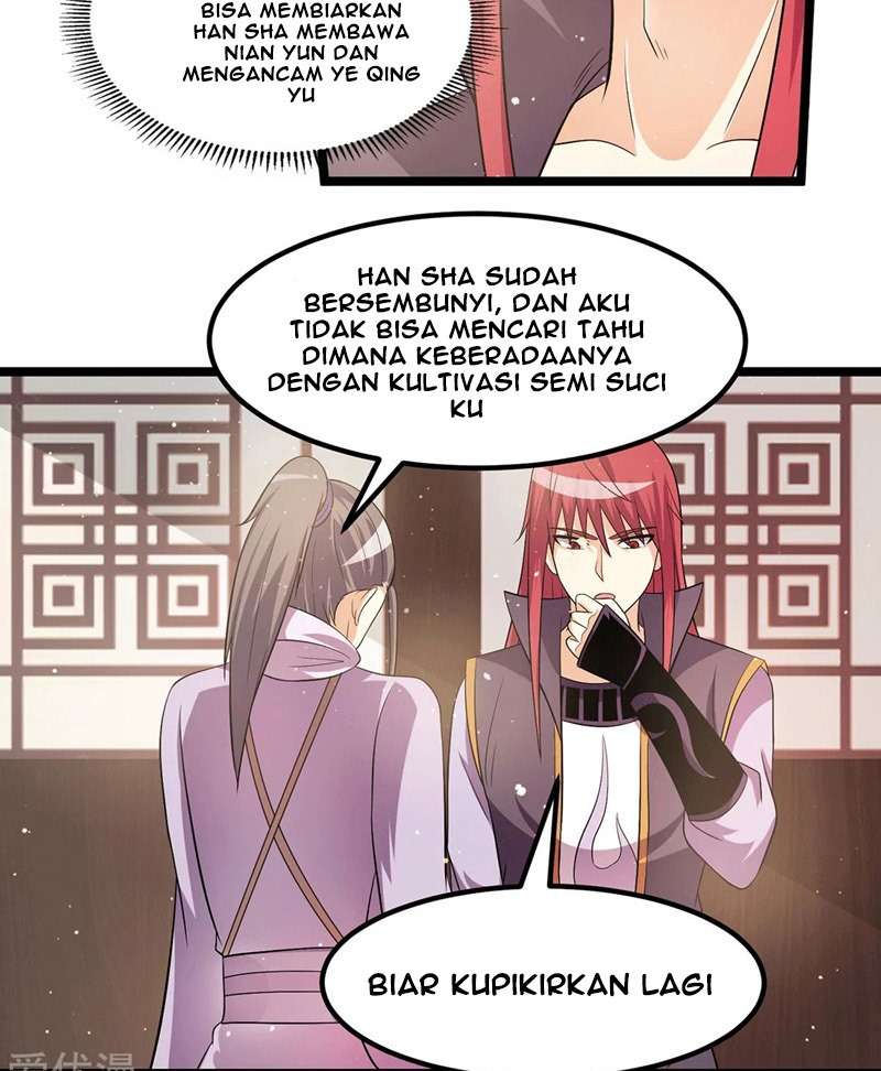 dushi-xian-wang - Chapter: 212