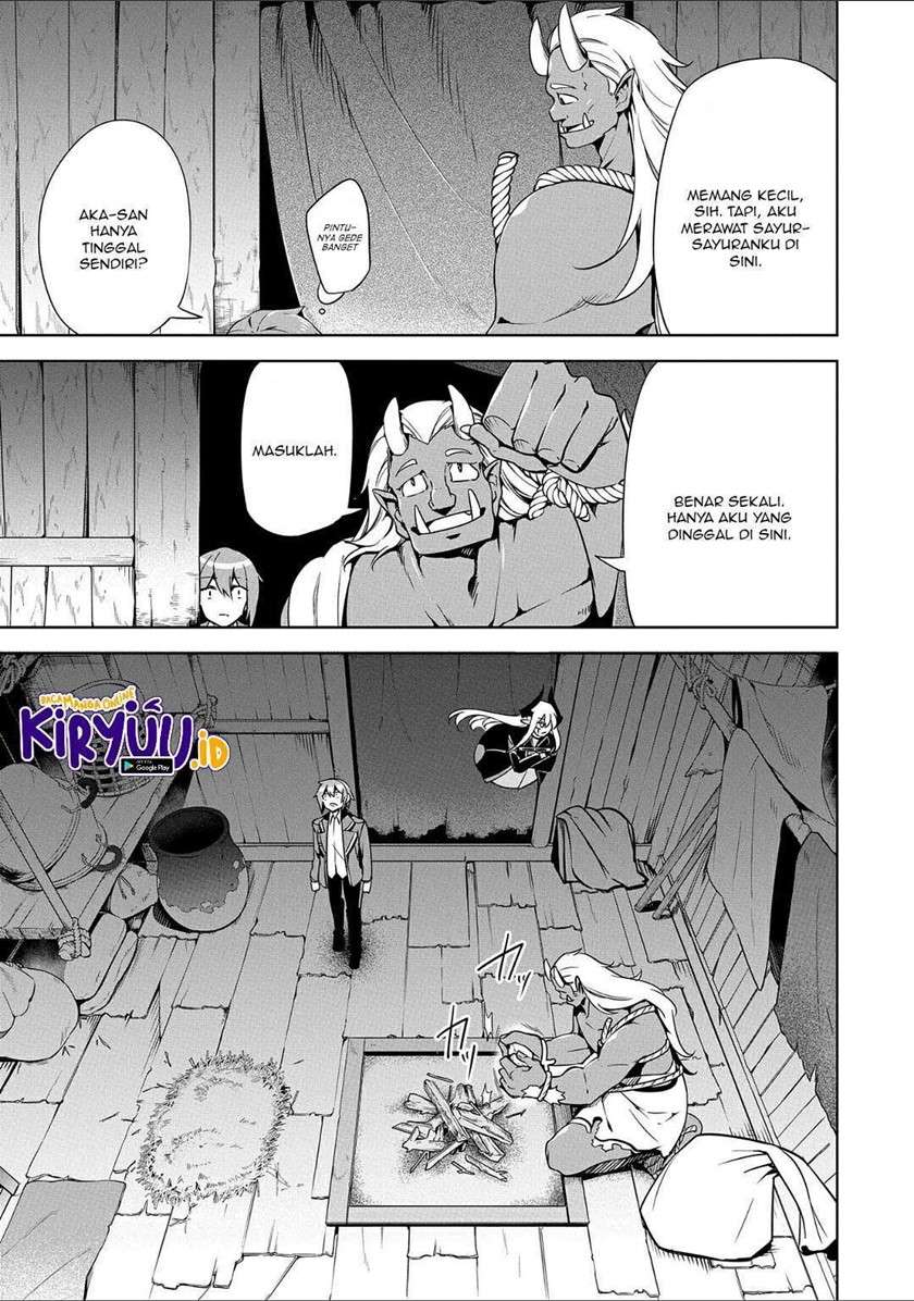 a-breakthrough-brought-by-forbidden-master-and-disciple - Chapter: 12