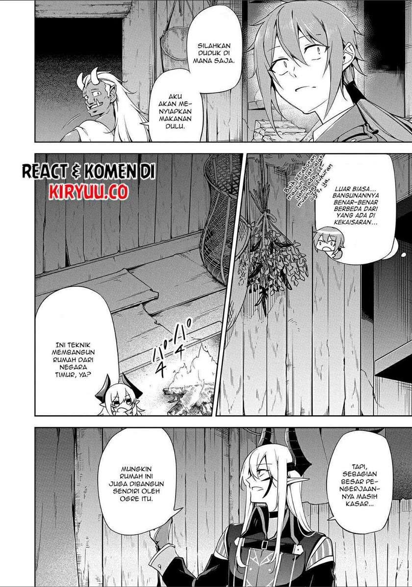a-breakthrough-brought-by-forbidden-master-and-disciple - Chapter: 12