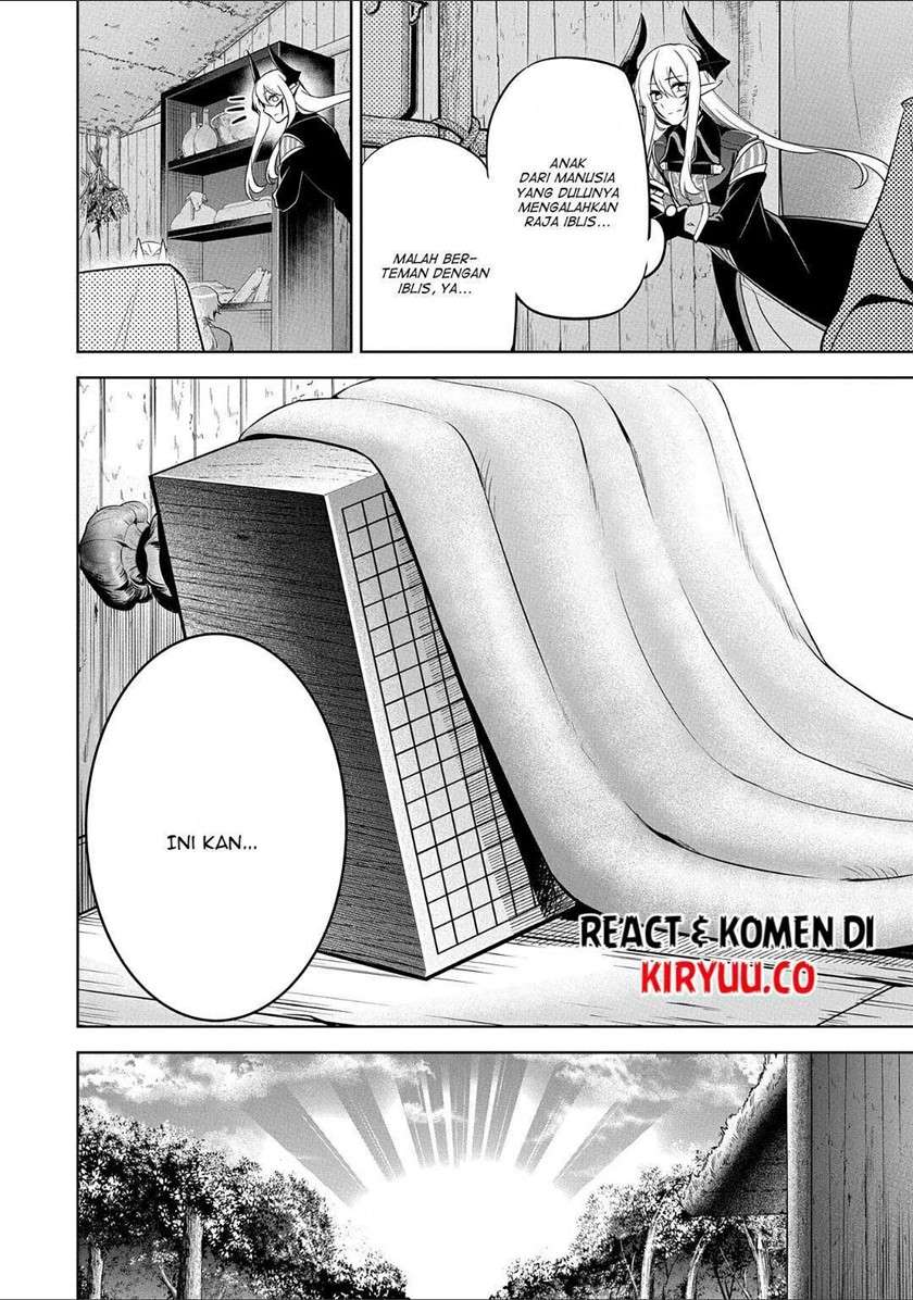 a-breakthrough-brought-by-forbidden-master-and-disciple - Chapter: 12