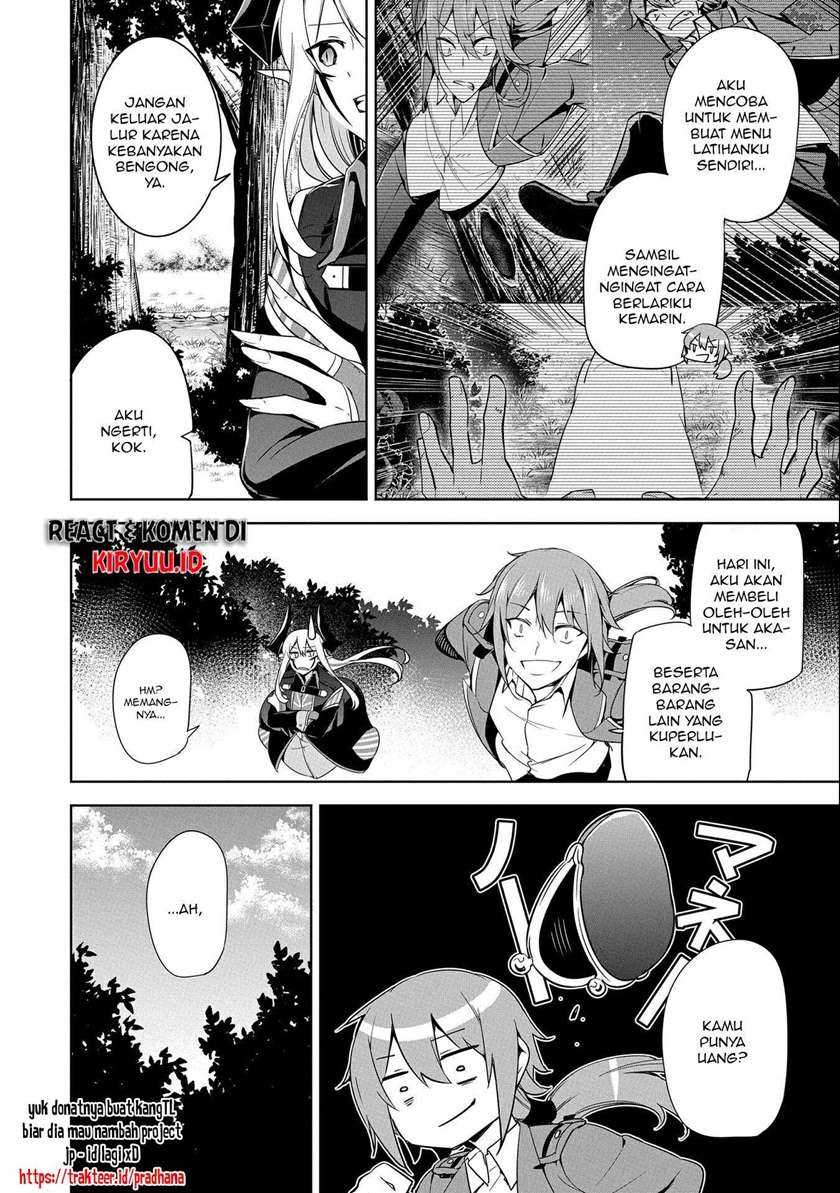a-breakthrough-brought-by-forbidden-master-and-disciple - Chapter: 13