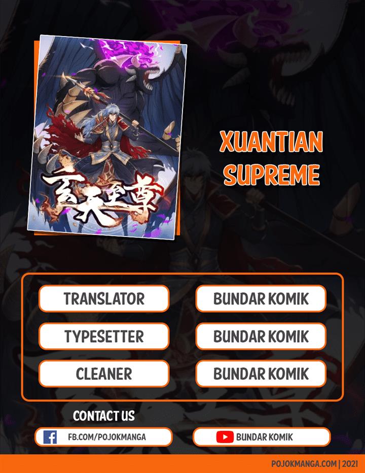 xuantian-supreme - Chapter: 1