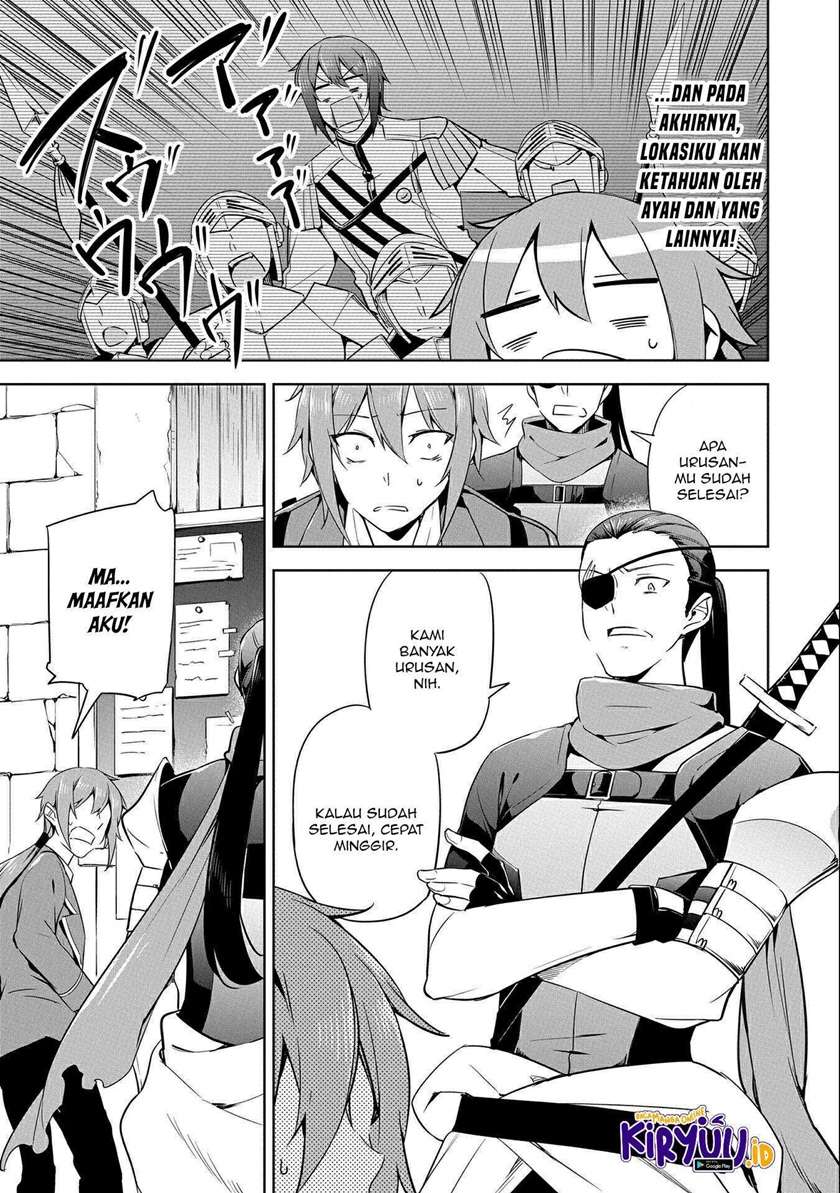 a-breakthrough-brought-by-forbidden-master-and-disciple - Chapter: 13