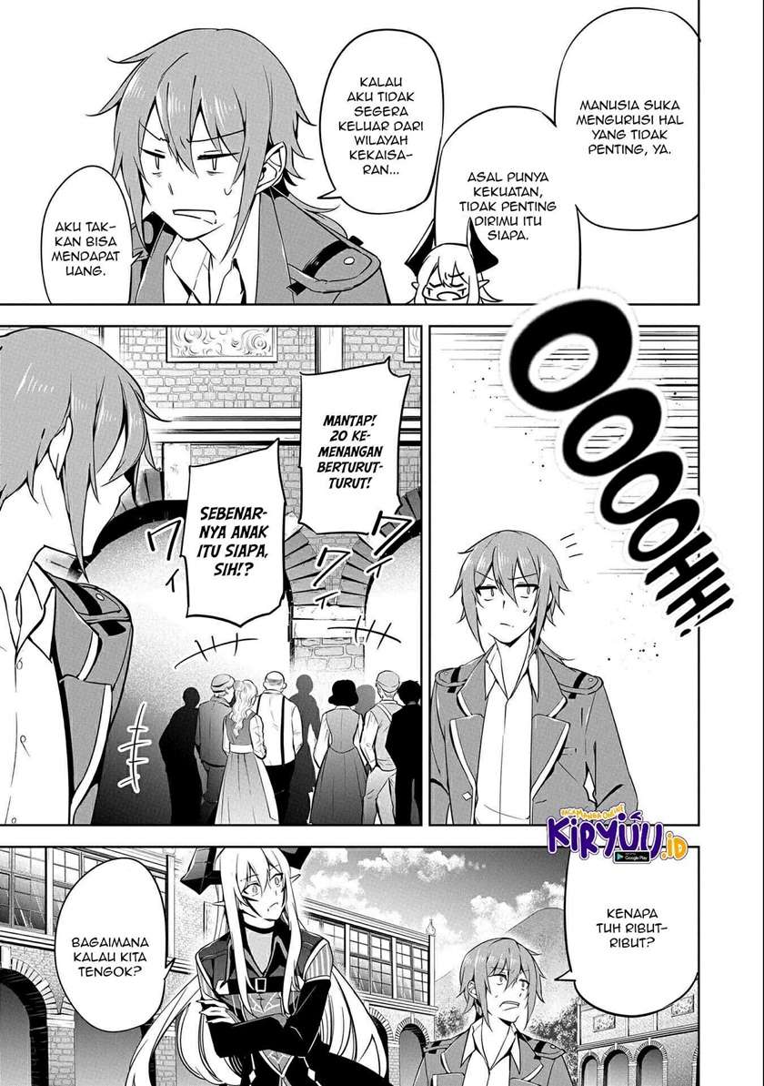 a-breakthrough-brought-by-forbidden-master-and-disciple - Chapter: 13