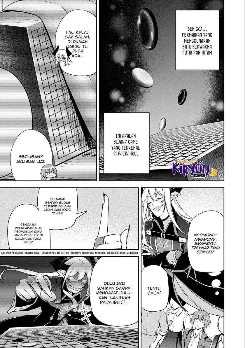 a-breakthrough-brought-by-forbidden-master-and-disciple - Chapter: 13