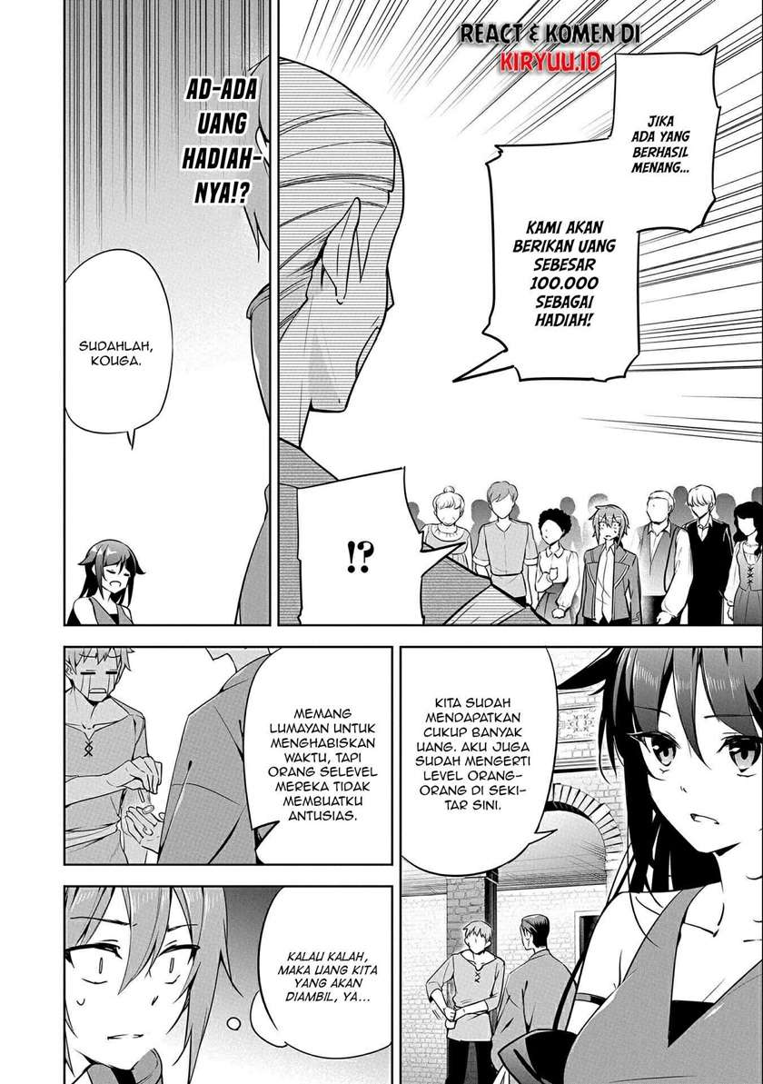 a-breakthrough-brought-by-forbidden-master-and-disciple - Chapter: 13