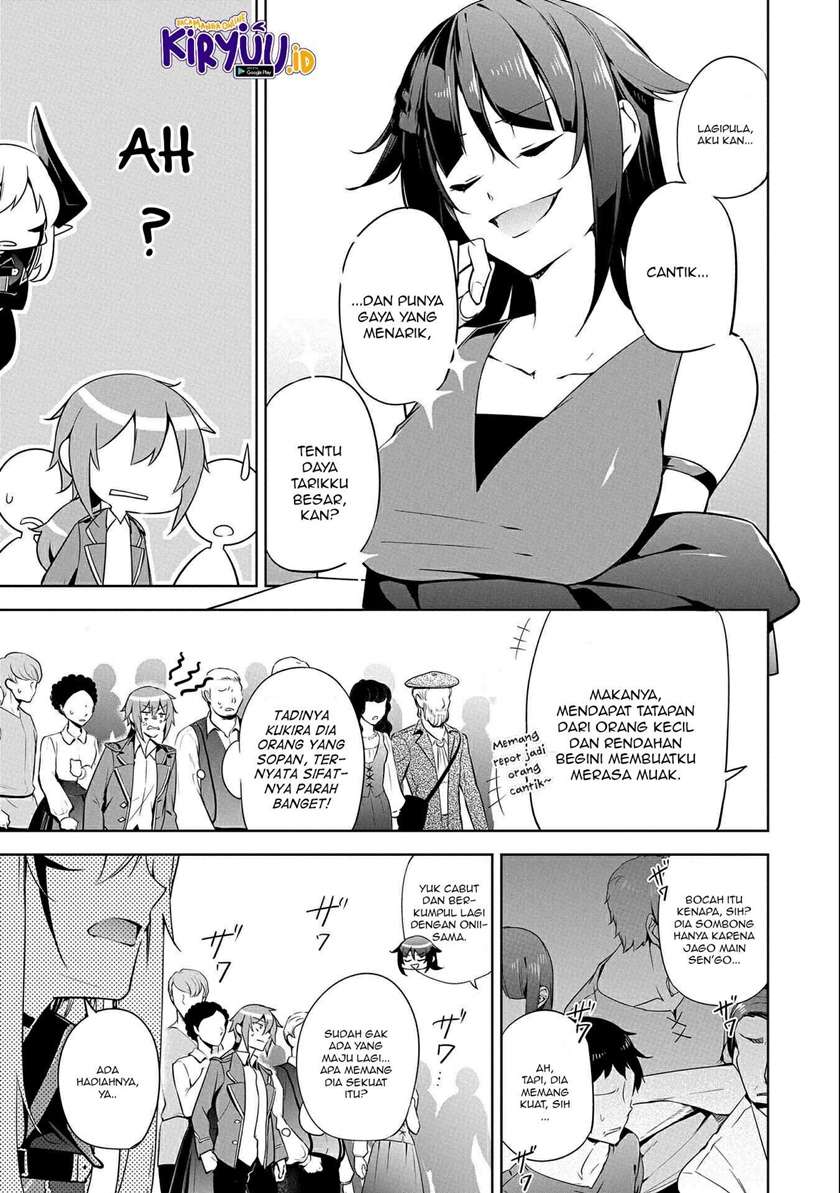 a-breakthrough-brought-by-forbidden-master-and-disciple - Chapter: 13
