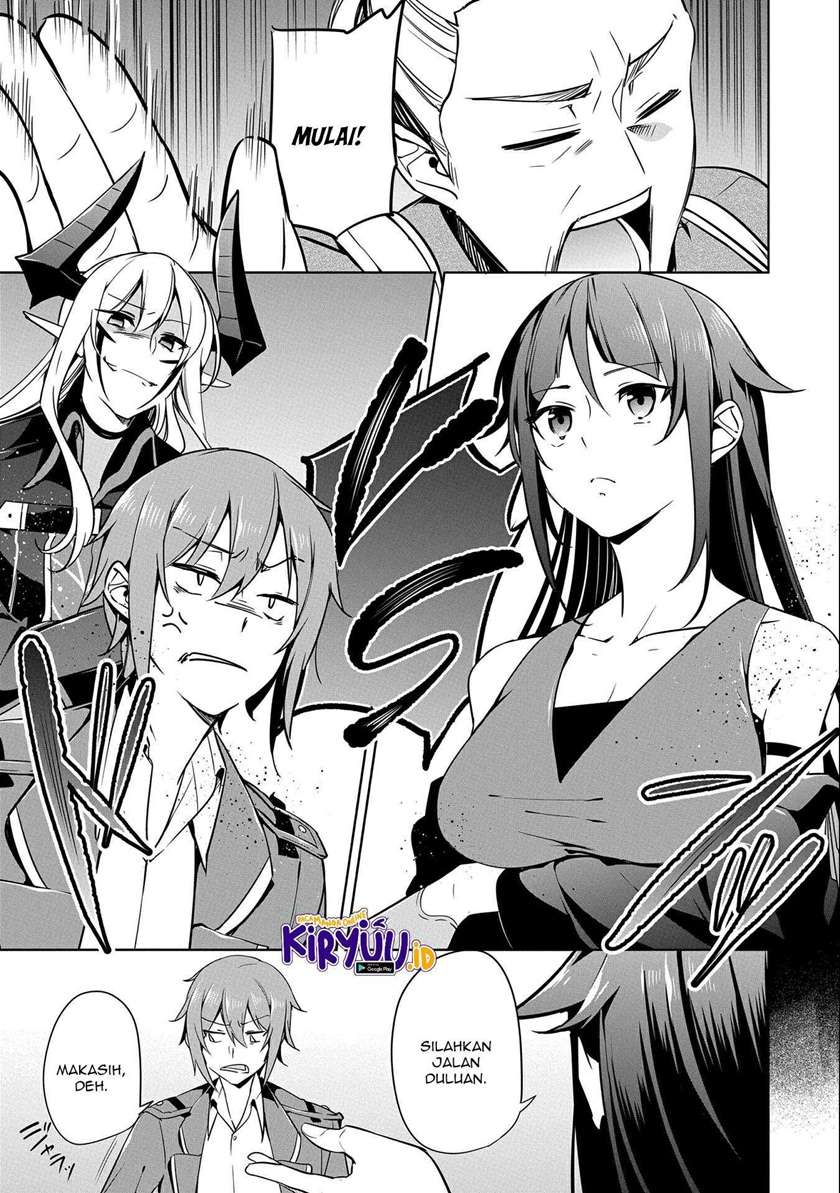 a-breakthrough-brought-by-forbidden-master-and-disciple - Chapter: 13