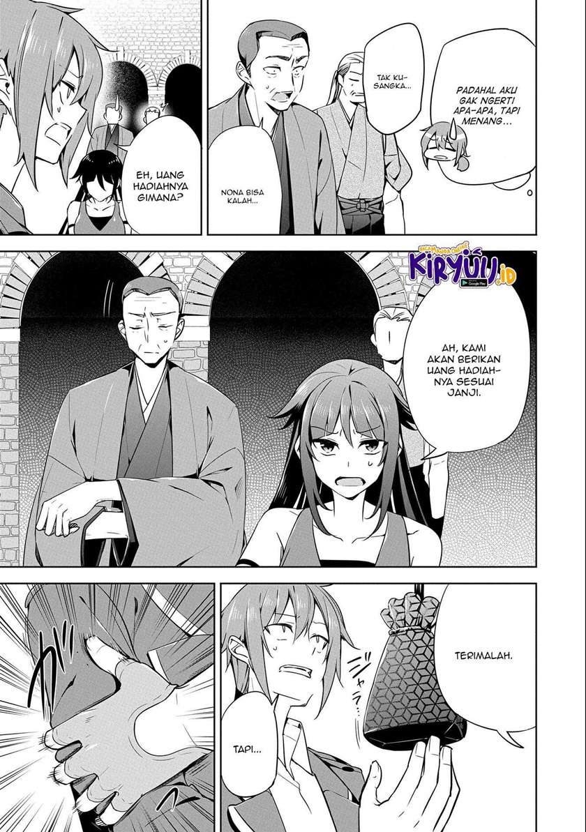 a-breakthrough-brought-by-forbidden-master-and-disciple - Chapter: 13