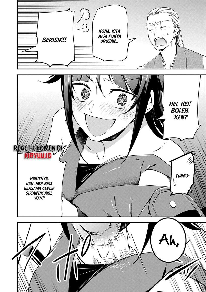 a-breakthrough-brought-by-forbidden-master-and-disciple - Chapter: 13