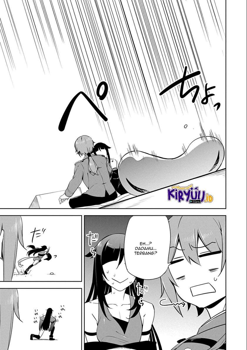 a-breakthrough-brought-by-forbidden-master-and-disciple - Chapter: 13