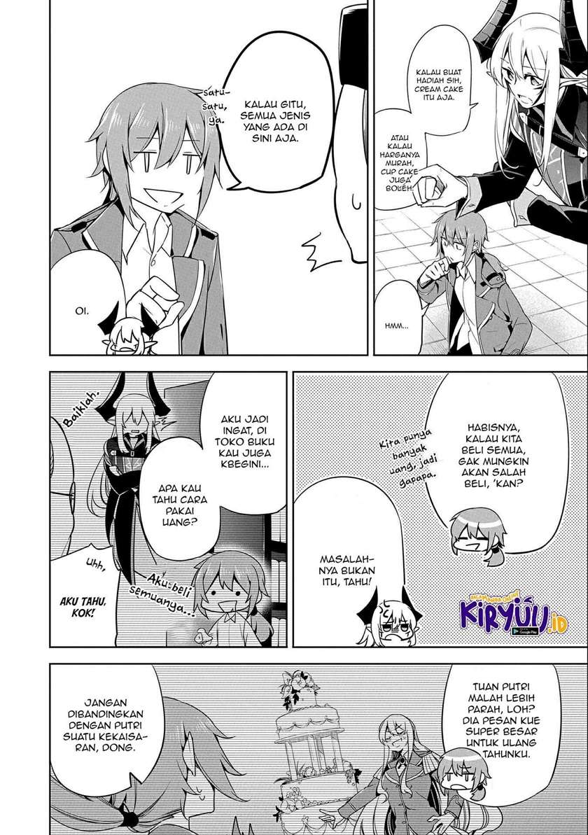 a-breakthrough-brought-by-forbidden-master-and-disciple - Chapter: 13