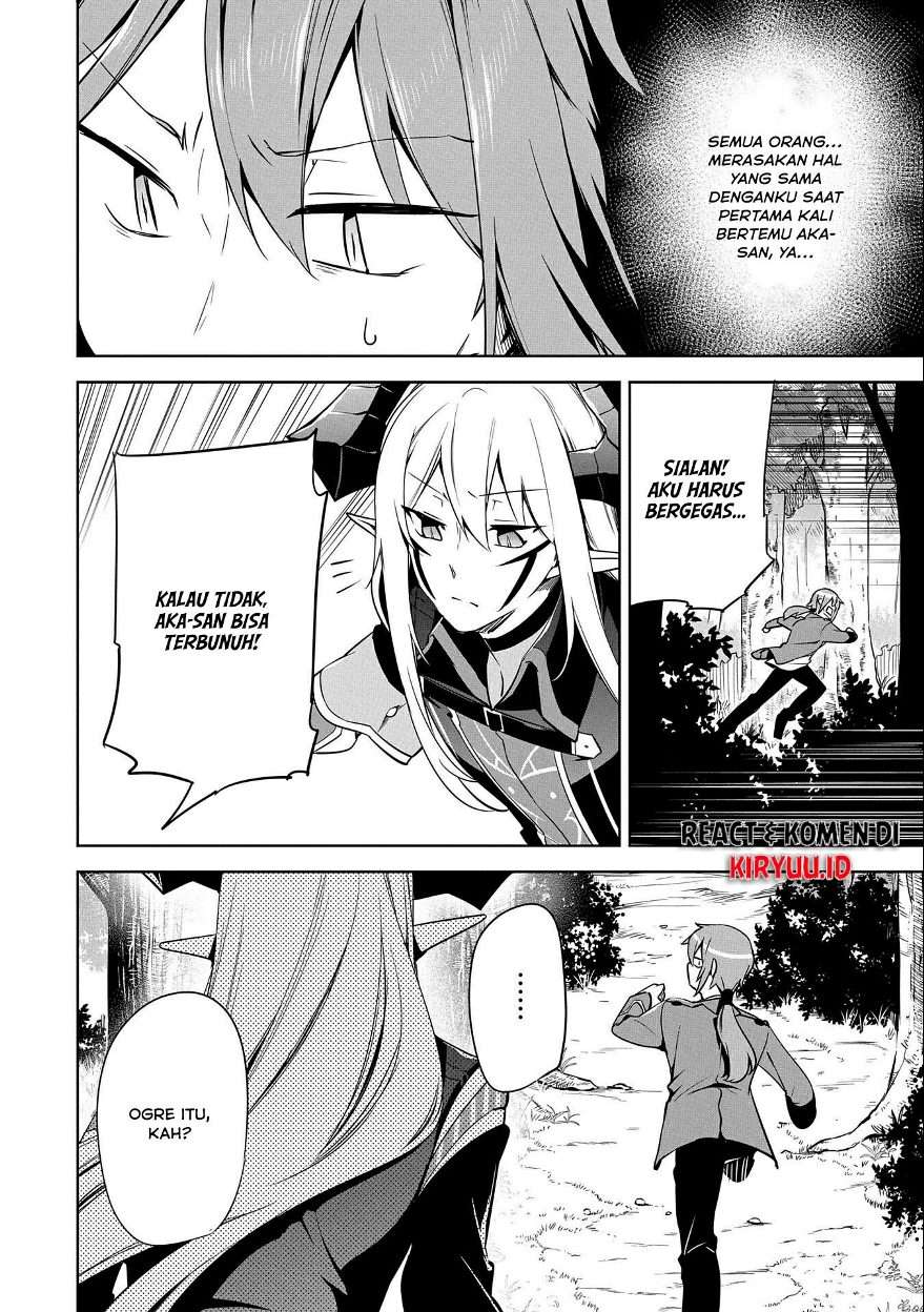 a-breakthrough-brought-by-forbidden-master-and-disciple - Chapter: 14