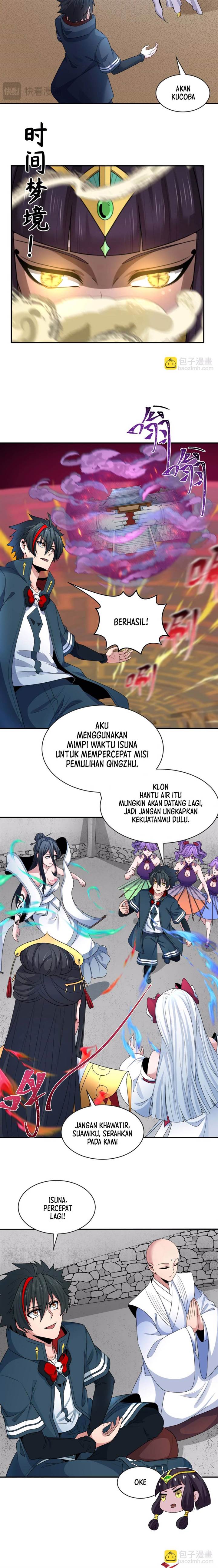 age-of-terror - Chapter: 200