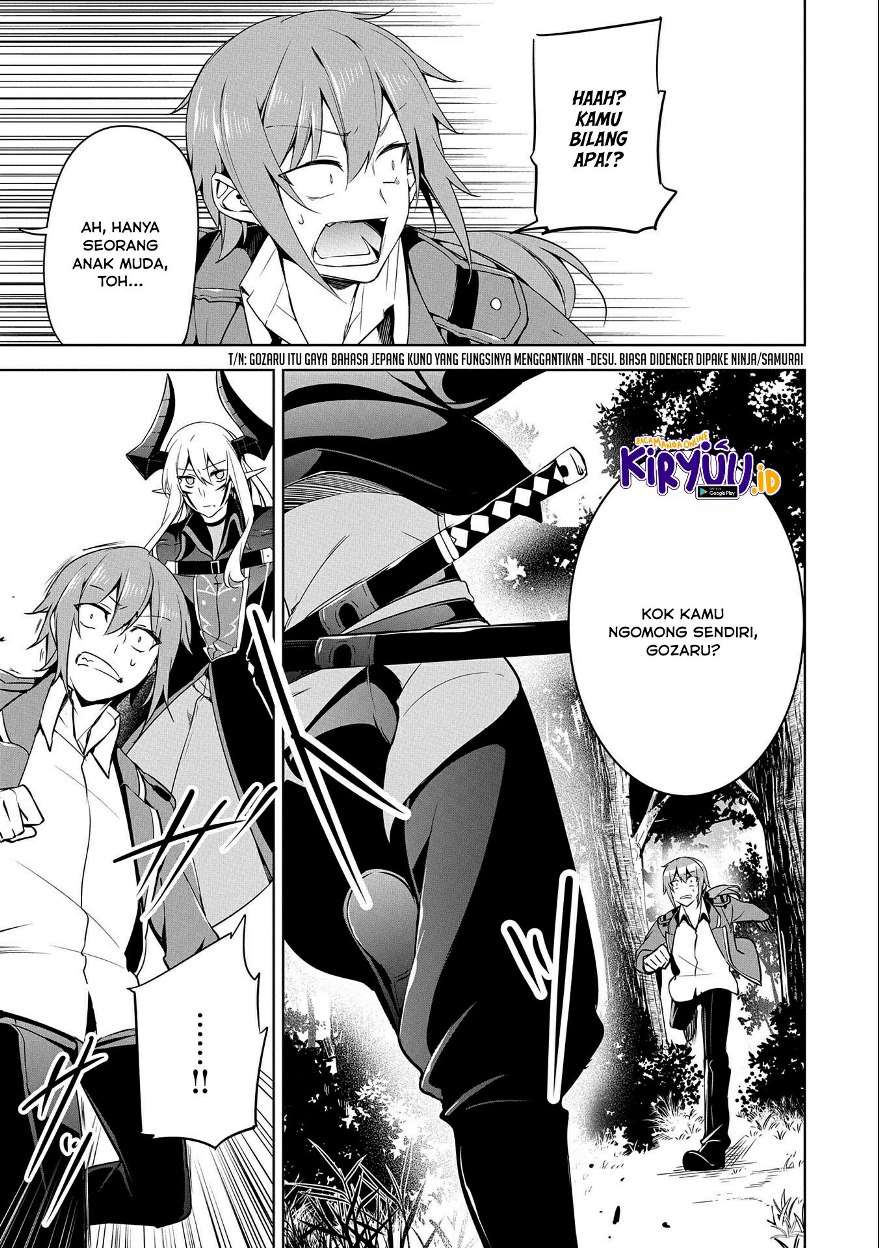 a-breakthrough-brought-by-forbidden-master-and-disciple - Chapter: 14