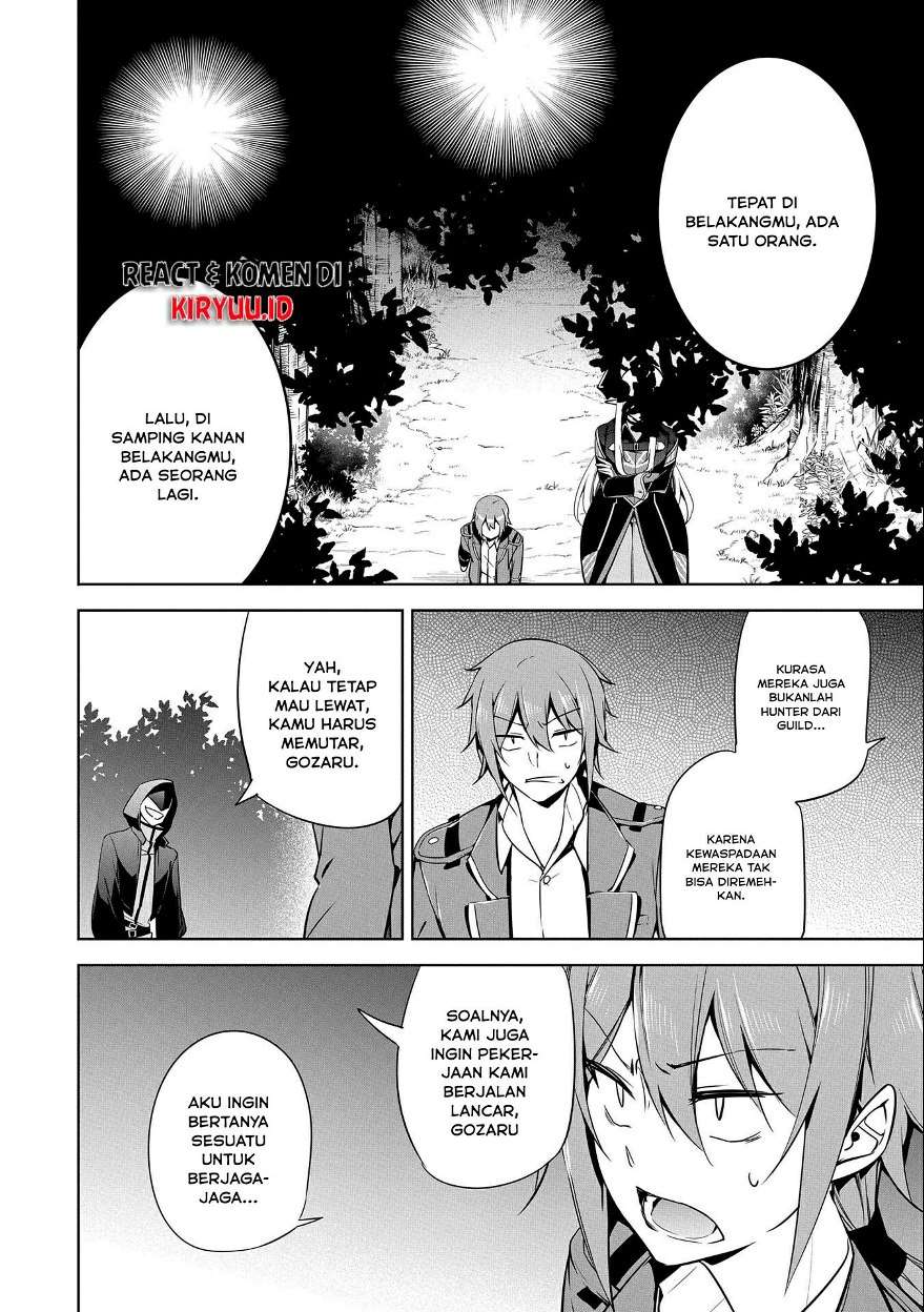 a-breakthrough-brought-by-forbidden-master-and-disciple - Chapter: 14