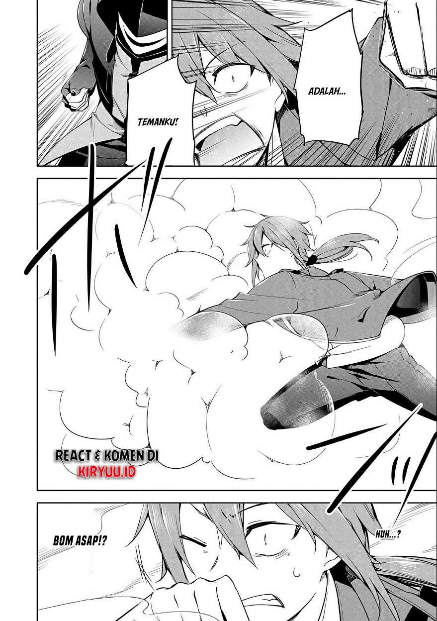 a-breakthrough-brought-by-forbidden-master-and-disciple - Chapter: 14