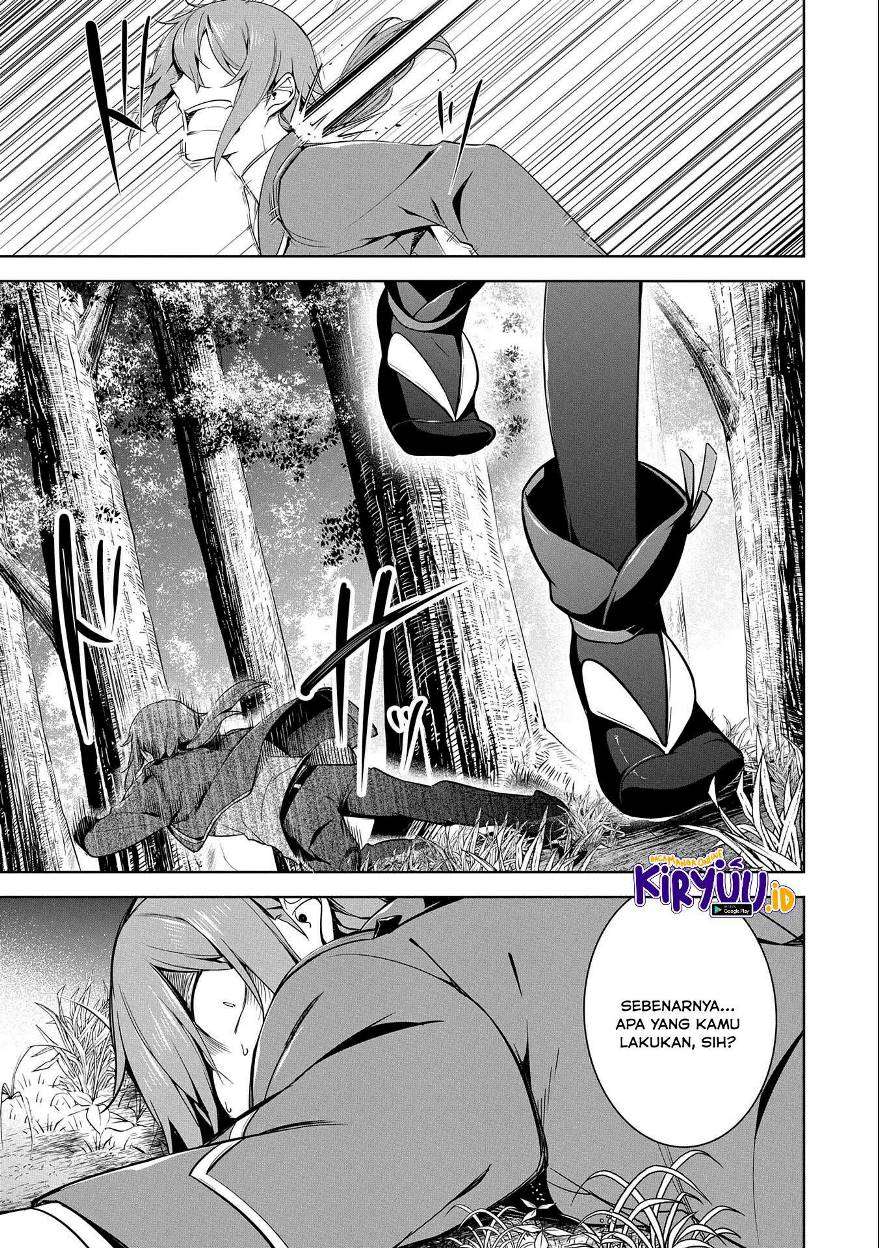a-breakthrough-brought-by-forbidden-master-and-disciple - Chapter: 14