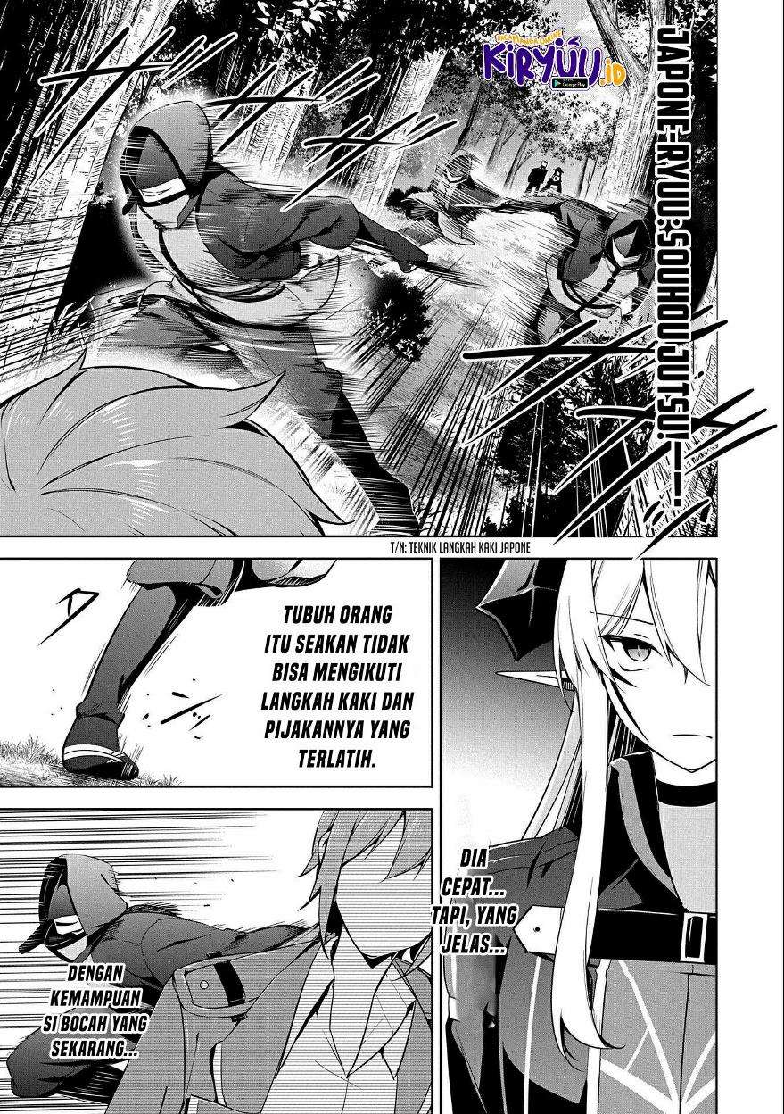 a-breakthrough-brought-by-forbidden-master-and-disciple - Chapter: 14