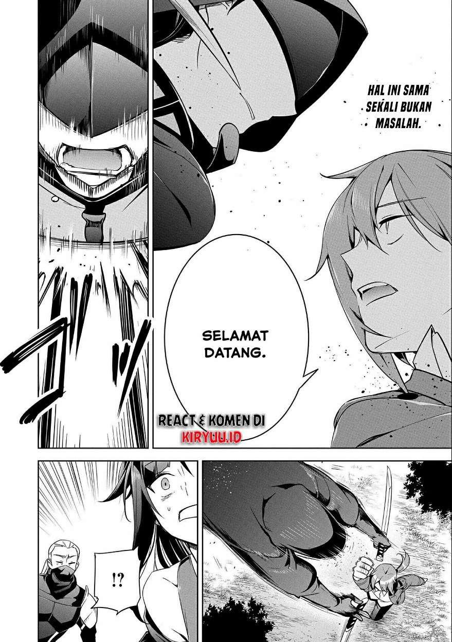 a-breakthrough-brought-by-forbidden-master-and-disciple - Chapter: 14