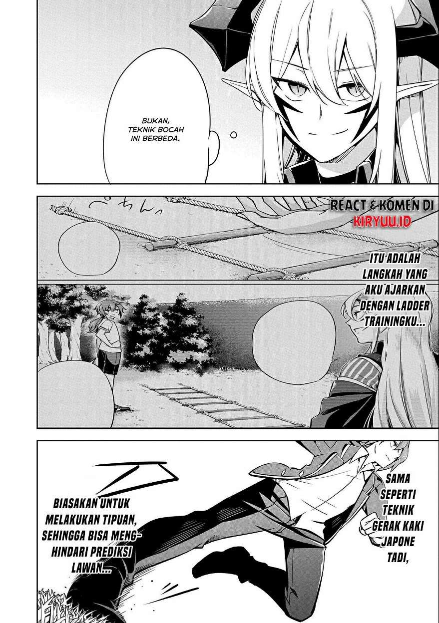 a-breakthrough-brought-by-forbidden-master-and-disciple - Chapter: 14