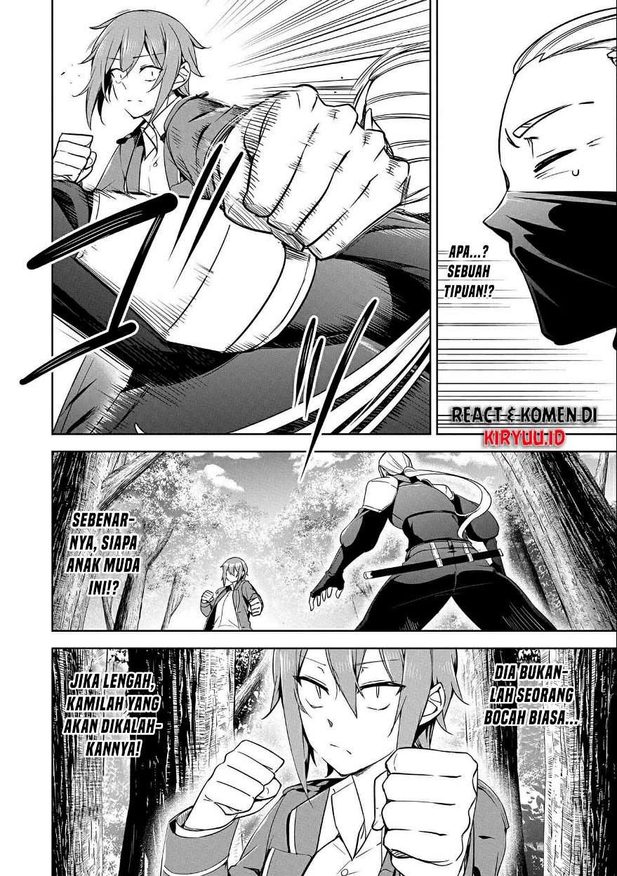 a-breakthrough-brought-by-forbidden-master-and-disciple - Chapter: 14