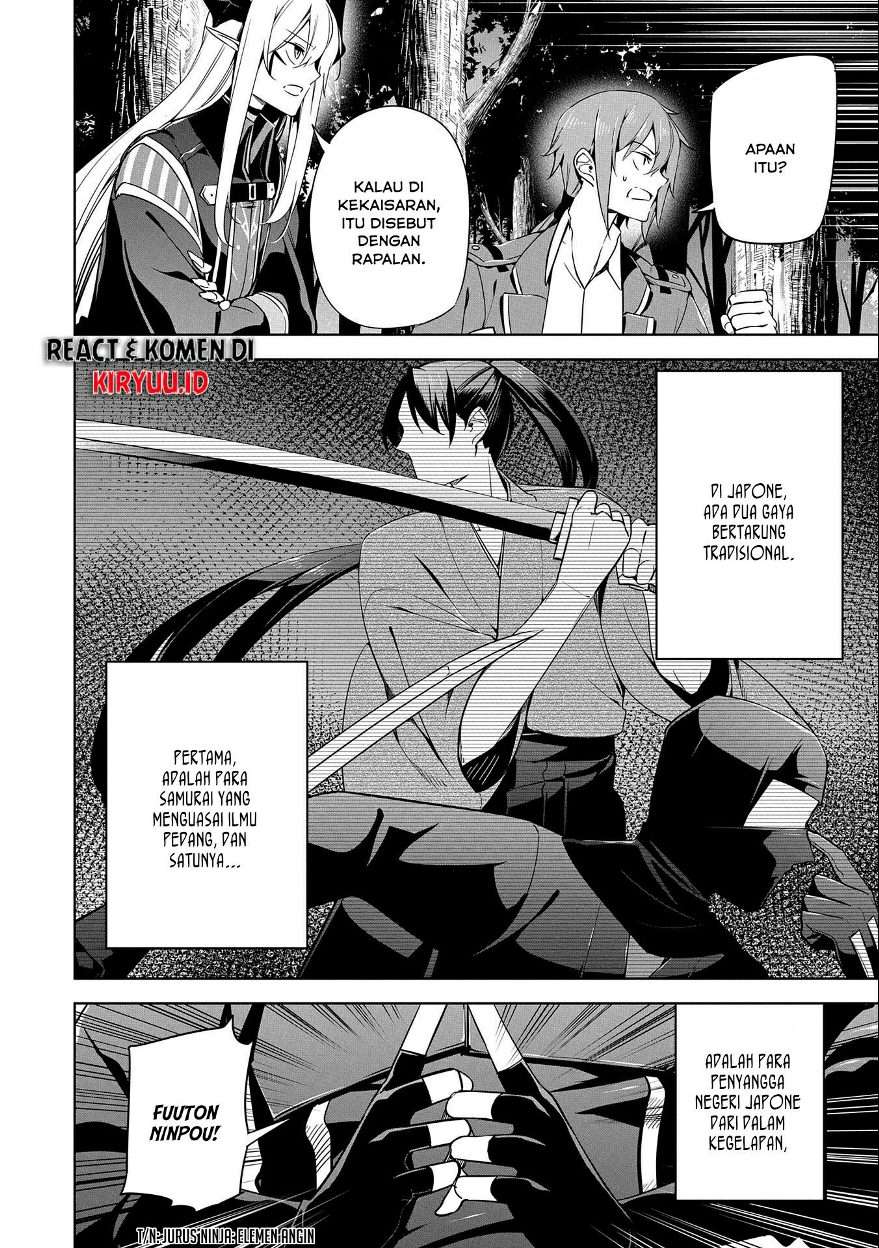 a-breakthrough-brought-by-forbidden-master-and-disciple - Chapter: 14