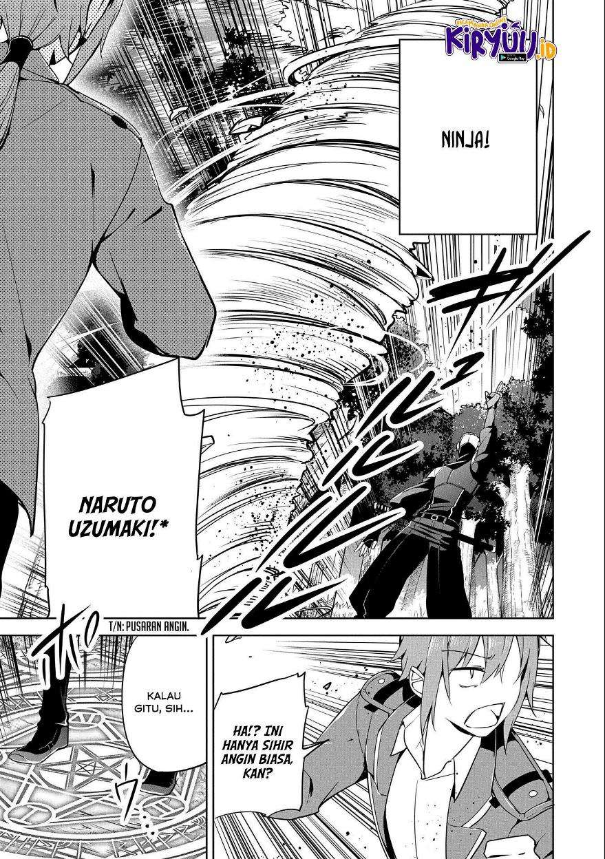 a-breakthrough-brought-by-forbidden-master-and-disciple - Chapter: 14