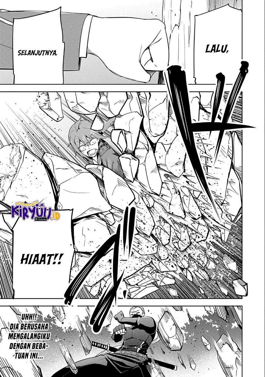 a-breakthrough-brought-by-forbidden-master-and-disciple - Chapter: 14