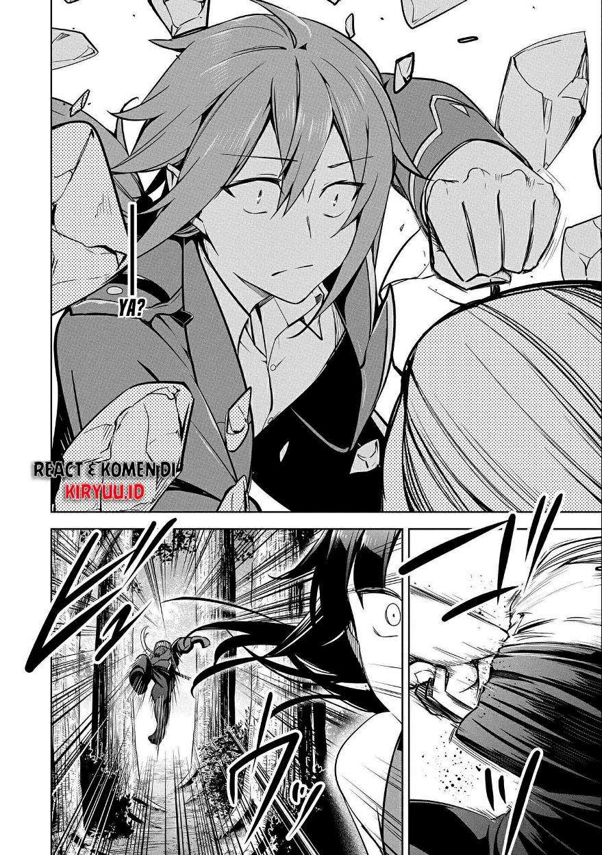 a-breakthrough-brought-by-forbidden-master-and-disciple - Chapter: 14