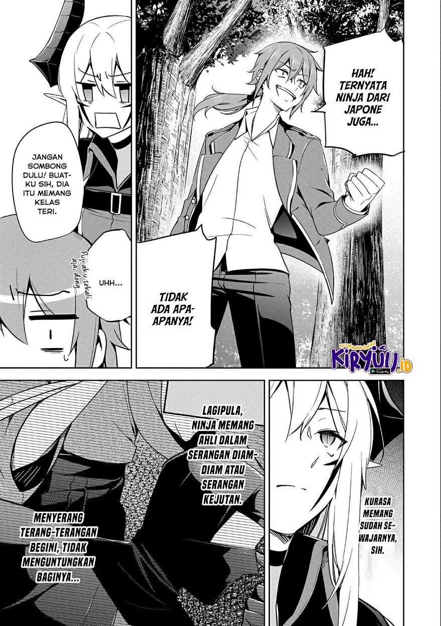 a-breakthrough-brought-by-forbidden-master-and-disciple - Chapter: 14