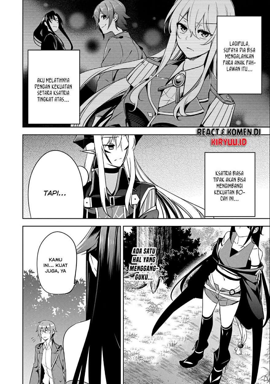 a-breakthrough-brought-by-forbidden-master-and-disciple - Chapter: 14