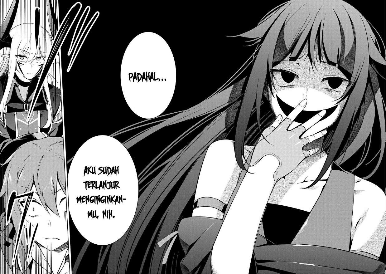 a-breakthrough-brought-by-forbidden-master-and-disciple - Chapter: 14