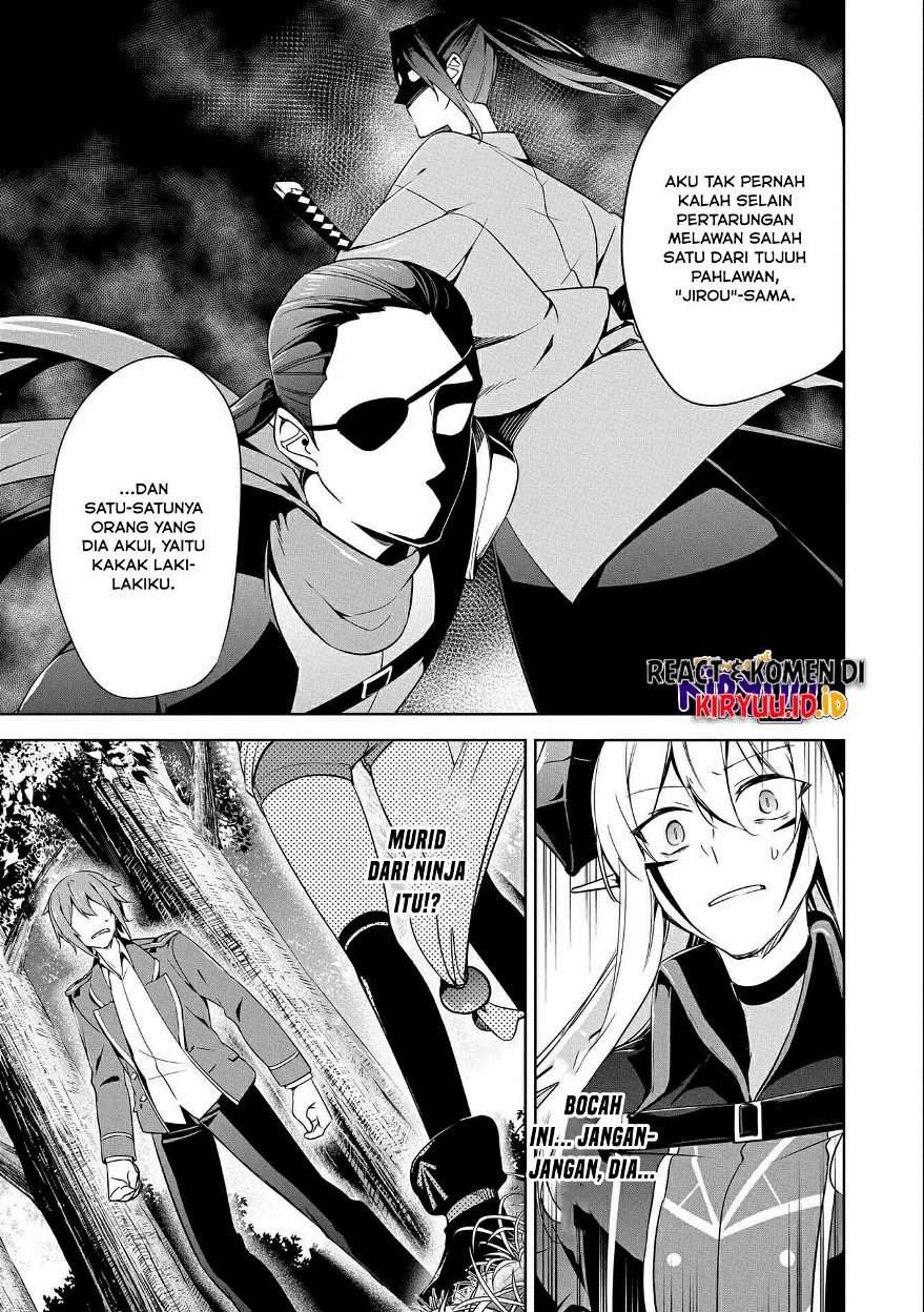 a-breakthrough-brought-by-forbidden-master-and-disciple - Chapter: 14