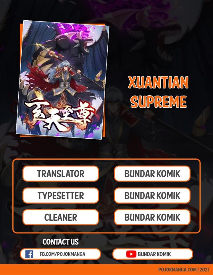 xuantian-supreme - Chapter: 4