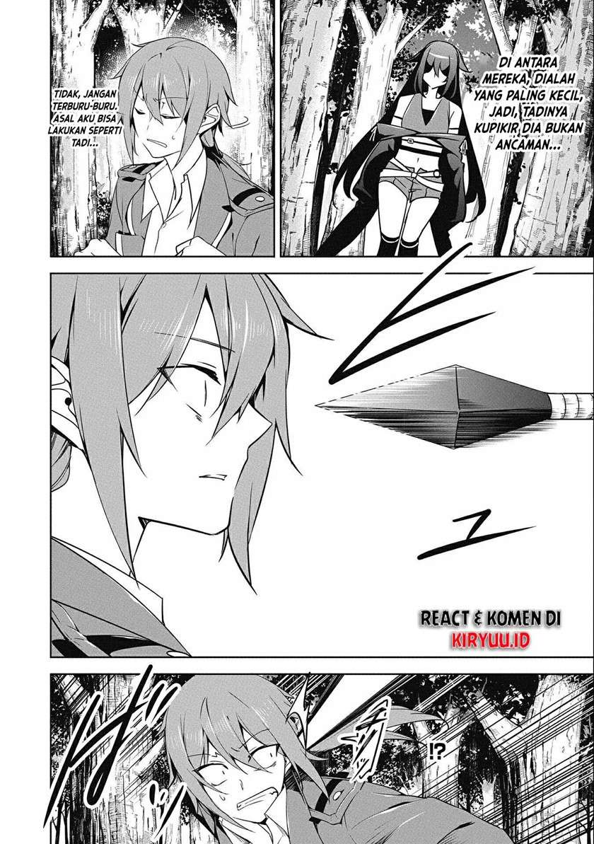 a-breakthrough-brought-by-forbidden-master-and-disciple - Chapter: 15