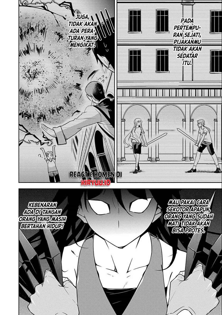 a-breakthrough-brought-by-forbidden-master-and-disciple - Chapter: 15