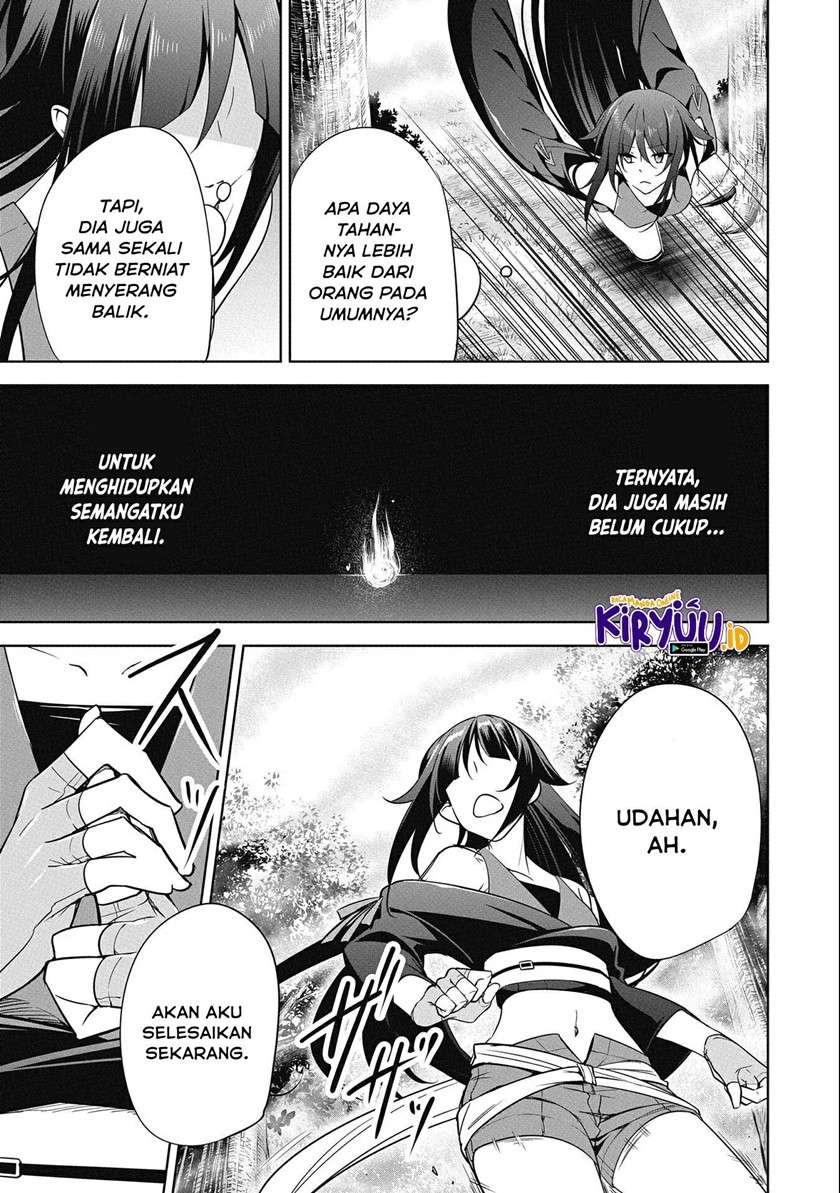 a-breakthrough-brought-by-forbidden-master-and-disciple - Chapter: 15