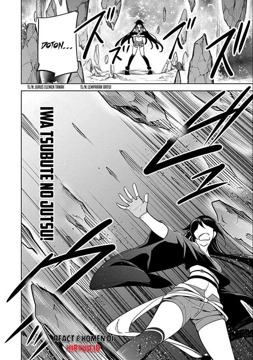 a-breakthrough-brought-by-forbidden-master-and-disciple - Chapter: 15