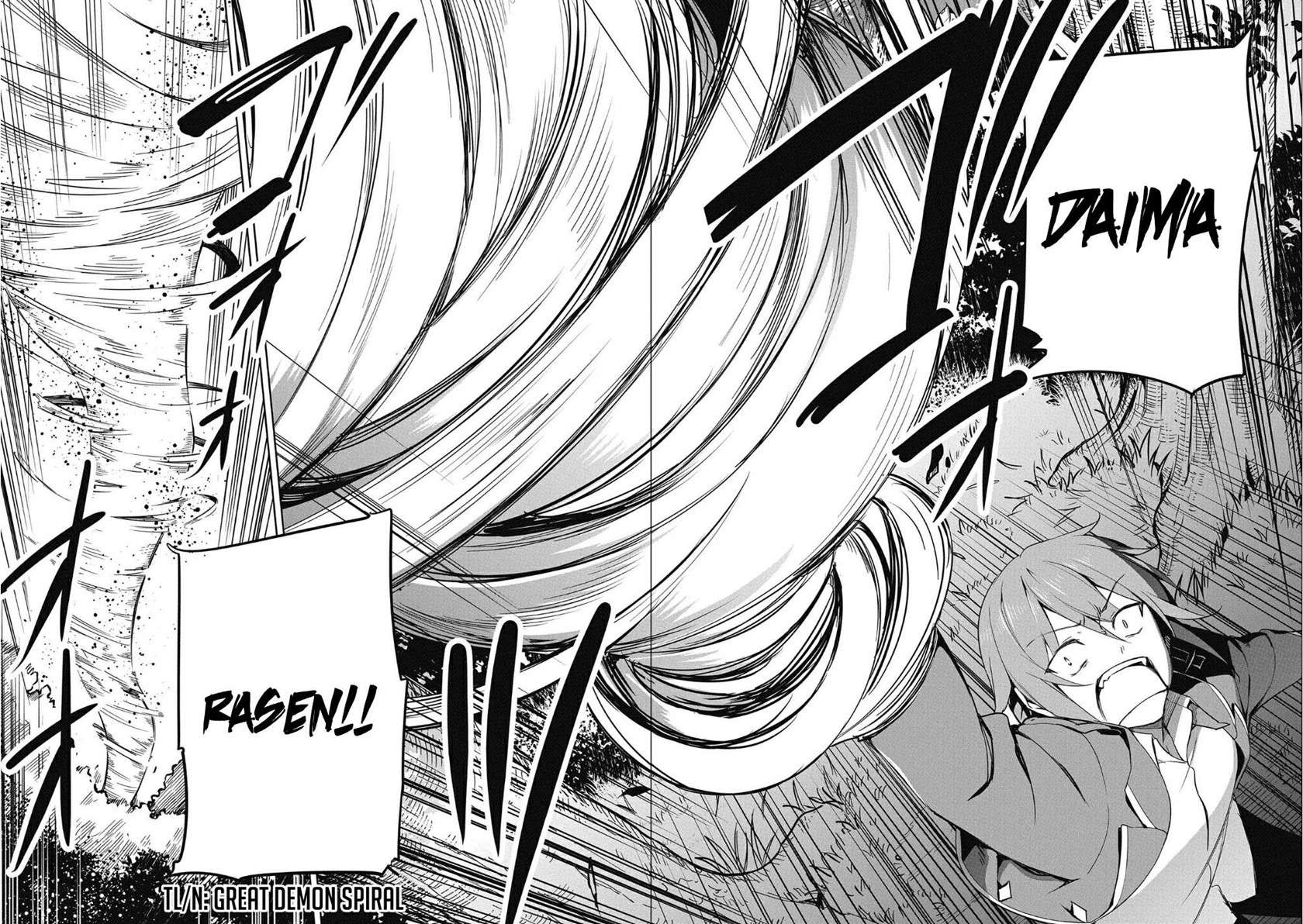 a-breakthrough-brought-by-forbidden-master-and-disciple - Chapter: 15