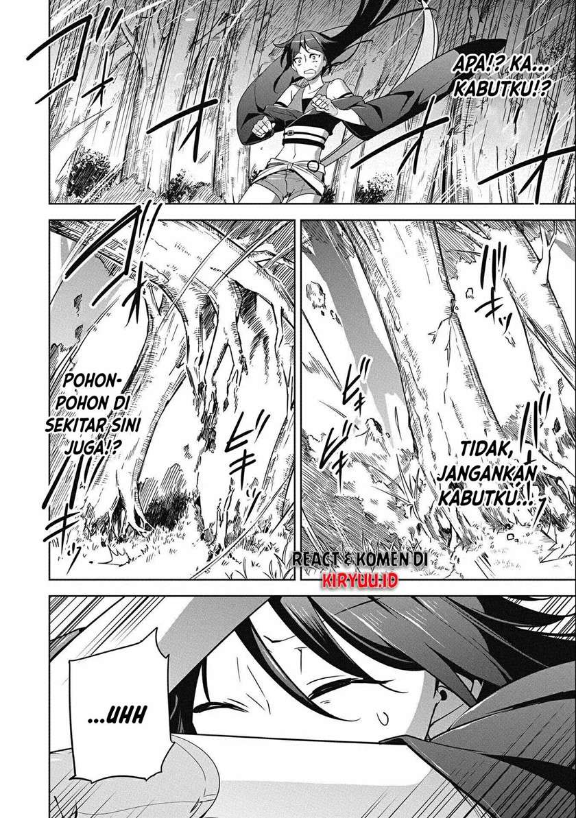 a-breakthrough-brought-by-forbidden-master-and-disciple - Chapter: 15