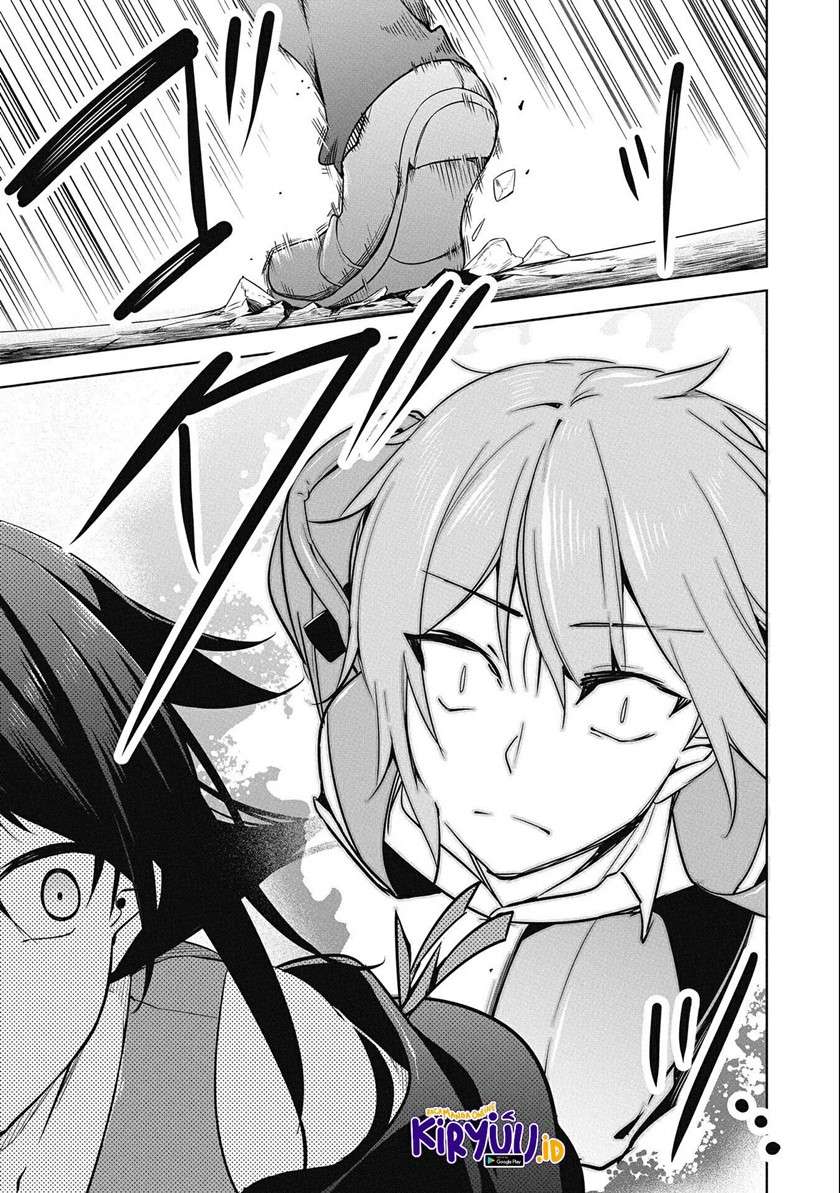 a-breakthrough-brought-by-forbidden-master-and-disciple - Chapter: 15
