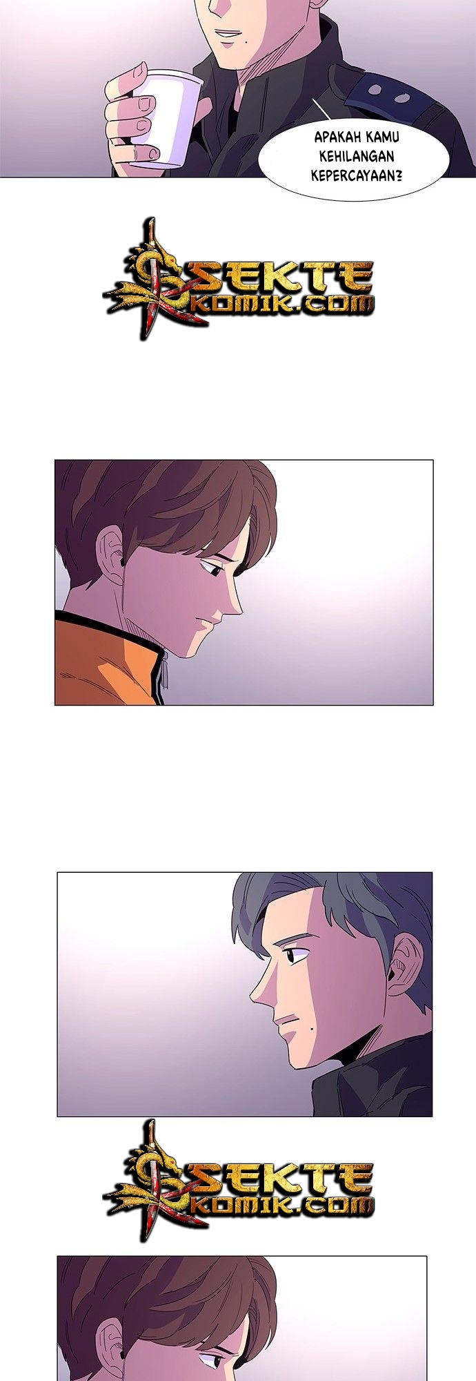 second - Chapter: 16