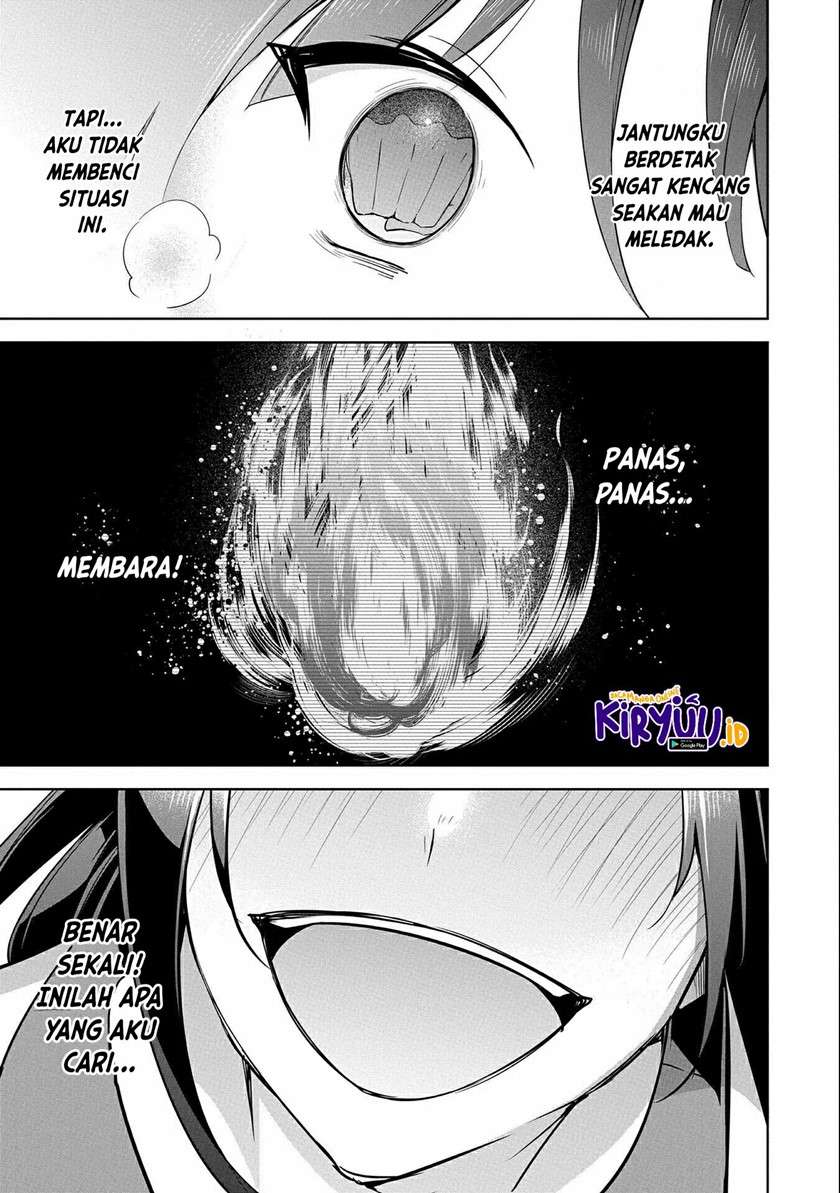 a-breakthrough-brought-by-forbidden-master-and-disciple - Chapter: 15